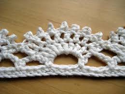 How to crochet the picot stitch. 44 Best Picot Stitch Ideas Crochet Crochet Patterns Pattern