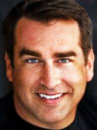 Роб Риггл (Rob Riggle) (Актер, Актер озвучивания): фото, биография,  фильмография, новости