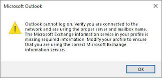 Office 365 Outlook Not Opening In My Desktop Pc