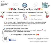 Bedazzle Class