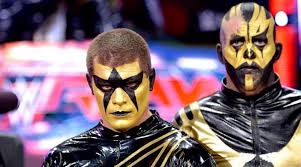 Gold in powder form 2. Goldust Leaving Wwe Superstar Reactions