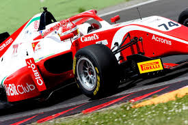 Scottish perspective on news, sport, business, lifestyle, food and drink and more, from scotland's national newspaper, the scotsman. Ferrari Driver Academy Links Up With Telmex To Find Latin American Talent Formula Scout