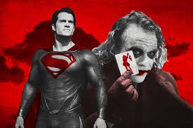 The film was directed by zack snyder (watchmen) and produced by christopher nolan (the dark knight trilogy). The Dark Knight Man Of Steel And When A Trailer Lies To You The Ringer