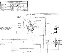 Electric lawn mower wiring information may 30, 2010wiring diagram: Simplicity Sunstar Electrical Issue Desperatly Needing Help Talking Tractors Simple Tractors