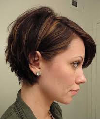 Hair coloring and hair transformation ideas for women | short hairstyles tutorials. 20 Short Choppy Haircuts