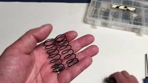 Tech Talk Tlr 22 Springs Explained