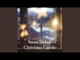 Christmas Candle Lyrics