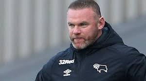 He has played much of his career as. Wayne Rooney Derby County Boss Wants English Pyramid Protected Among Esl Calls Sportsbeezer