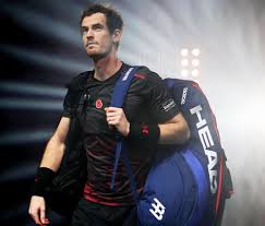 Andy murray shares three young children with wife kim sears the middle name is a family connection. Andy Murray Turns Mentor As First Signings To Management Agency Are Announced The National