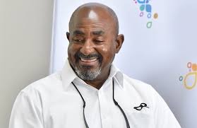 Today I met with Bahamas Technical and Vocational Institute President Dr.  Linda Davis as well as members of the BTVI board, including its chairman, Elvin  Taylor. We spoke about collaboration between the