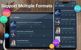 This app offers more than 50,000 free ebooks for you to access. Ebook Reader Pdf Reader Apk For Android Free Download On Droid Informer
