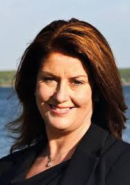 Female treasurers aiming high in their careers