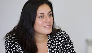 Beatriz Jiménez será la candidata del PP a la Alcaldía de Cuenca en 2023