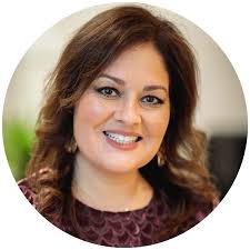 Luz Carrasquillo-Frazier