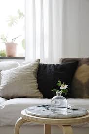 Make the surface out of multiple boards for a rustic look. Small Coffee Table Ideas