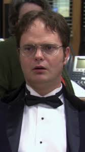 Jim Gaslighting Dwight The Office