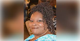 Obituary information for Muriel Denise Hope