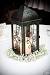 Elegant Lantern Centerpieces