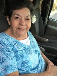 Petra Mendoza Obituary