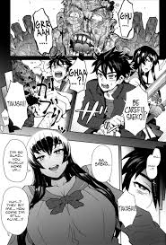 C83) [EIGHT BEAT (Itou Eight)] LOLLIPOP of THE DEAD (Lollipop Chainsaw,  Highschool of the Dead) - Read Hentai Manhwa, Hentai Manga, Hentai Webtoon, Hentai  Comics, Porn Comics, Manhwa18, Hentai20, Sex Manga, E