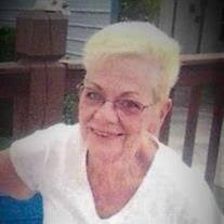 Margaret R. Lambertino Obituary