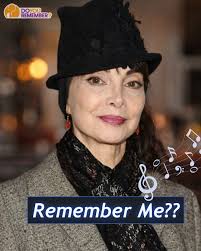 Remember this luggage?