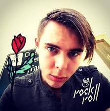 Michael Russom's Instagram, Twitter & Facebook