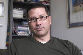 Thomas Schaller, Political Science, In Salon