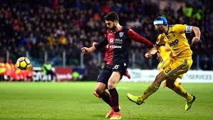 Кальяри — ювентус прямая трансляция 14.03.2021, смотреть онлайн кальяри — ювентус: Kalyari Yuventus Prognoz Matcha 2 Aprelya 2019 Goda