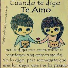2 42 3 years ago. Imagenes Que Digan Te Amo Mi Amor Mi Vida Mi Todo Fraseshoy Org