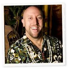 Friends of Don the Beachcomber