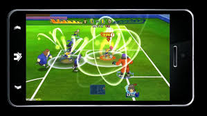 There are ways to play inazuma eleven go strikers 2013, but if you want to play this game on your android device then you can download the . Inazuma Eleven Download For Android Siliconbrown