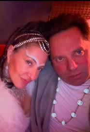 Welcoming new members to the bunkhouse