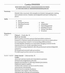 Hardware Sales Associate Resume Example The Home Depot
