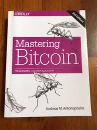 Want to join the technological revolution that's taking the worl. Mastering Bitcoin Programming The Open Blockchain Andreas M Antonpoulos Books Stationery Non Fiction On Carousell