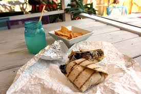 Bad boy burrito fish taco recipe. Keys Eats Bad Boy Burrito Florida Keys Weekly Newspapers