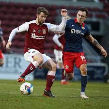 In the last 20 games. Player Ratings Northampton Town 0 0 Sunderland Rusty Sunderland Can Only Take A Point Roker Report