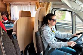 Maybe you would like to learn more about one of these? Is It Legal To Sleep In An Rv While Driving State Laws