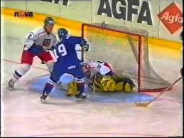 Ruskí hokejisti uspeli aj v treťom vystúpení na 83. Ms V Hokeji Rusko 2000 Finale Cesko Slovensko 5 3 Youtube