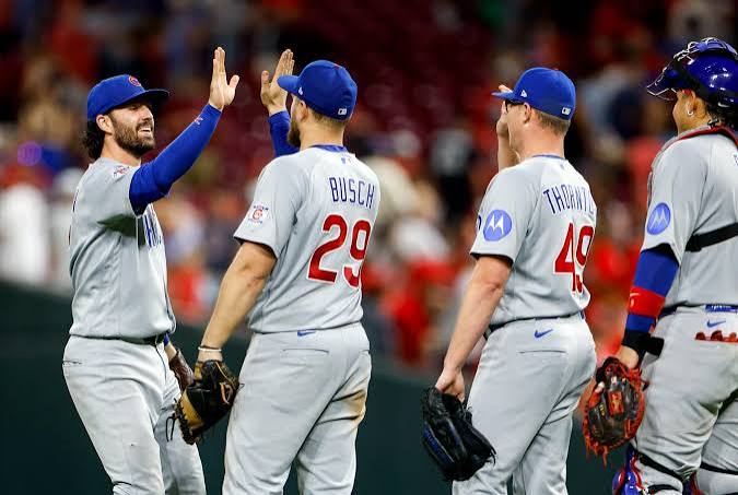 Cubs BCB After Dark: Where will the Cubs finish this year? | Bleed Cubbie  Blue