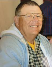 Obituary information for Robert Hoge Sr.