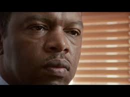 U.S. Rep. John Lewis