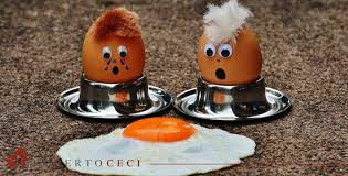 Se galleggia, significa che la. Come Capire Se Le Uova Sono Fresche E Di Qualita Ecco 5 Ottimi Criteri Roberto Ceci