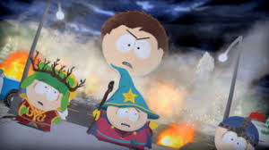 Written and voiced by trey parker and matt stone, ssouth park: South Park The Stick Of Truth For Pc Reviews Metacritic