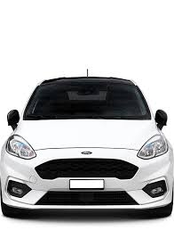 Image result for White 1978 Fiesta