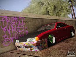 Maybe you would like to learn more about one of these? Elegy Jdm Style For Gta San Andreas