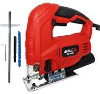 IBELL Professional JIG Saw ,JS 10-65 650W, Copper Armature, 3000RPM 65mm  with Variable Speed Control