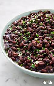 How To Cook Black Beans The Proper Way Recipe Bean Recipes Cooking Black Beans Black Bean Recipes