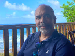 Dr Francisco J Moreda