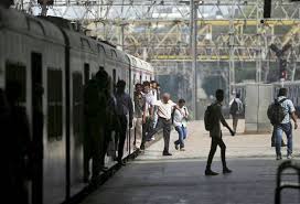 Curfew is already in force in indore city. Coronavirus Lockdown Indian Railways First Train Ferries Stranded Migrant Workers From Telangana To Jharkhand
